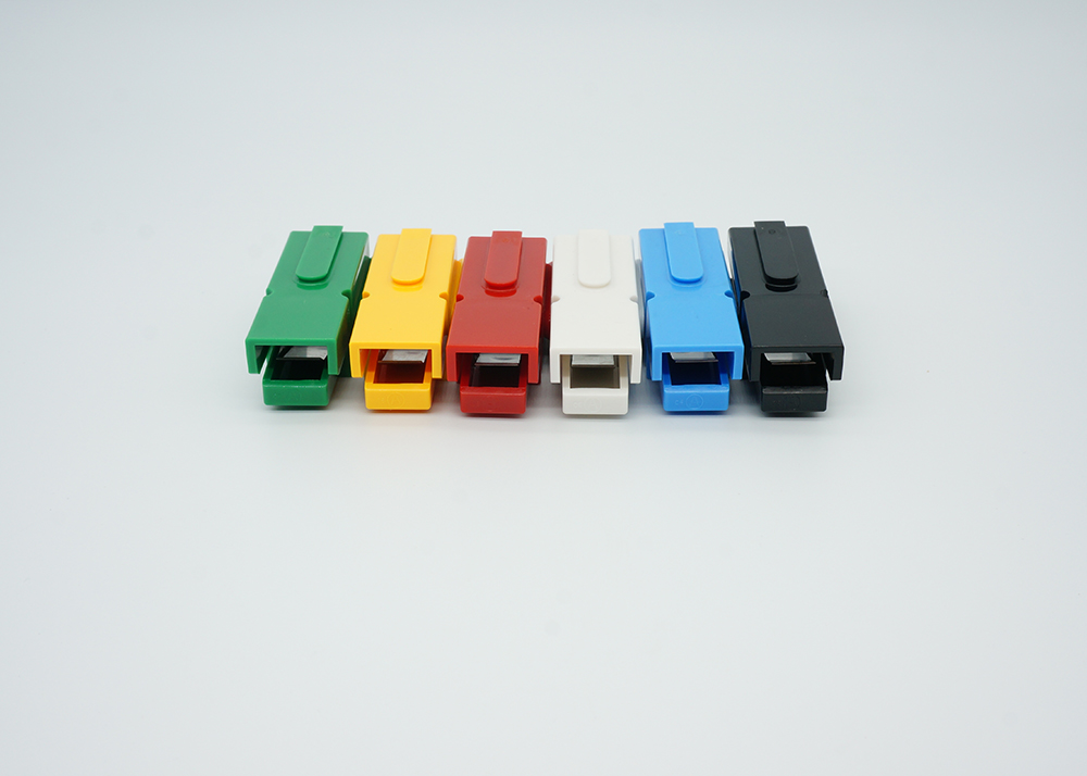 SG120A单极连接器