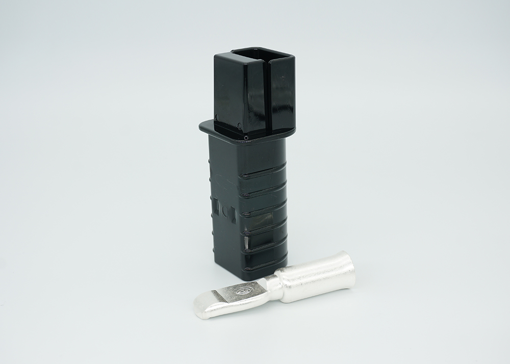 SG400A单极连接器