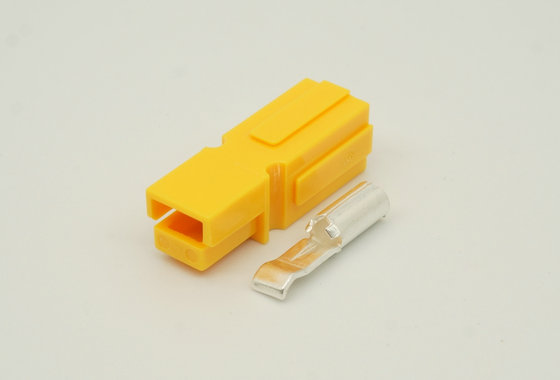 SG30A单极连接器