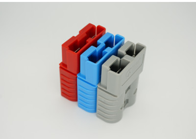 SP120A双极连接器