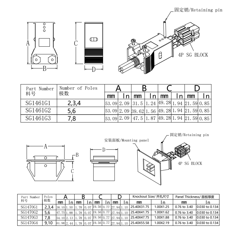 30A产品参数 30A产品参数